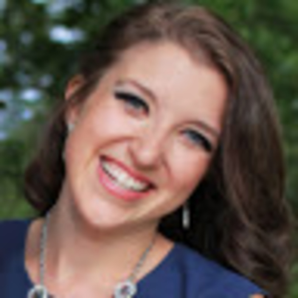 Meet your Posher, Erica